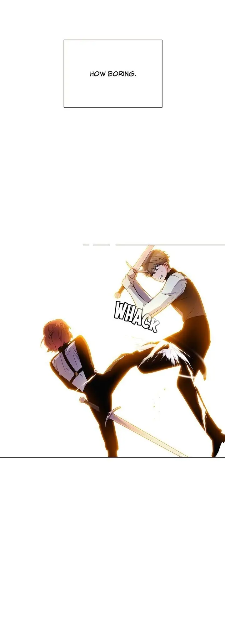 Caught by the Villain - Chapter 41 manhwa