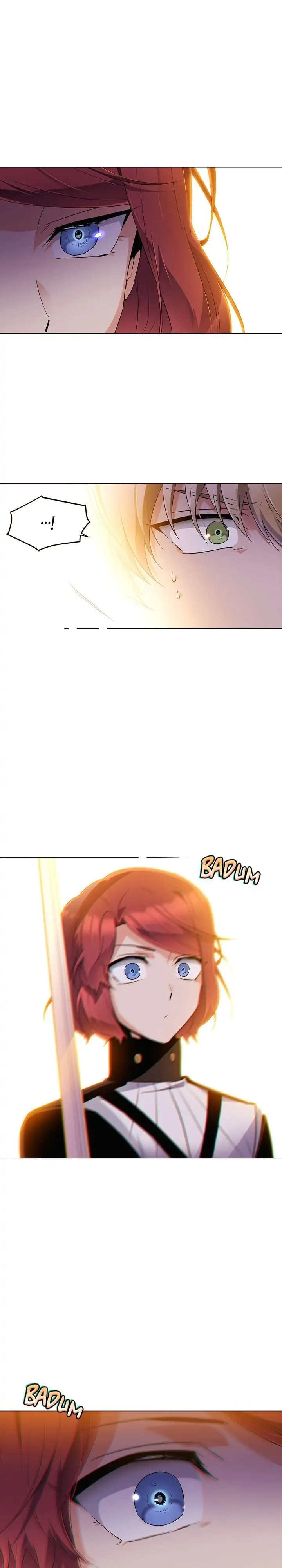 Caught by the Villain - Chapter 41 manhwa
