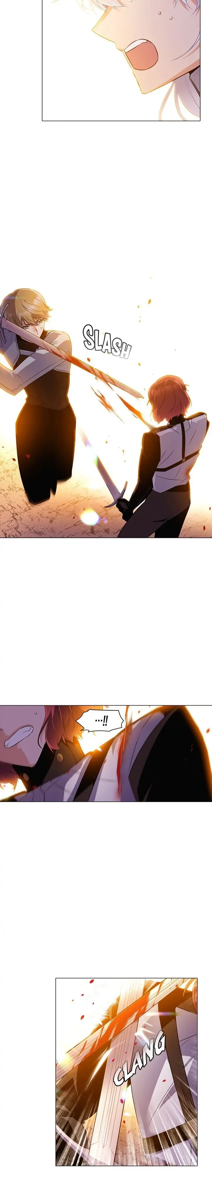 Caught by the Villain - Chapter 42 manhwa