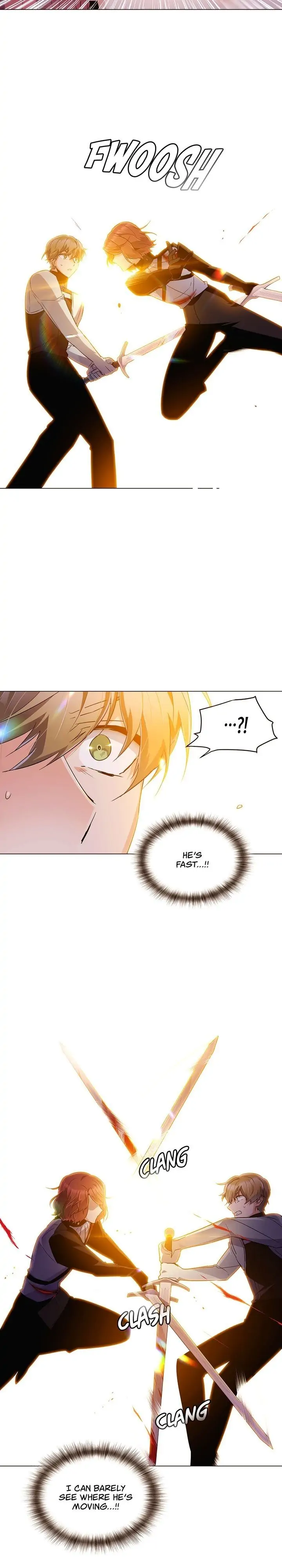 Caught by the Villain - Chapter 42 manhwa