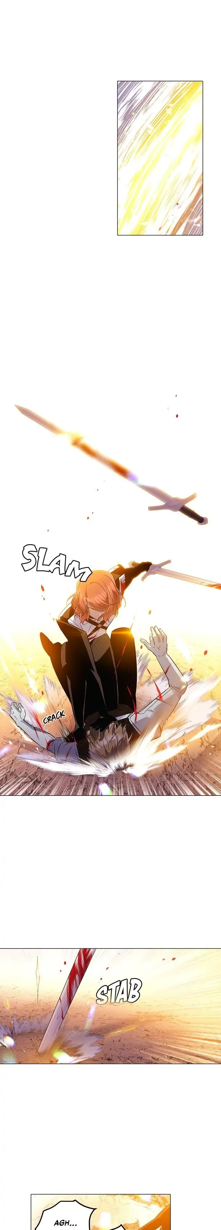 Caught by the Villain - Chapter 42 manhwa