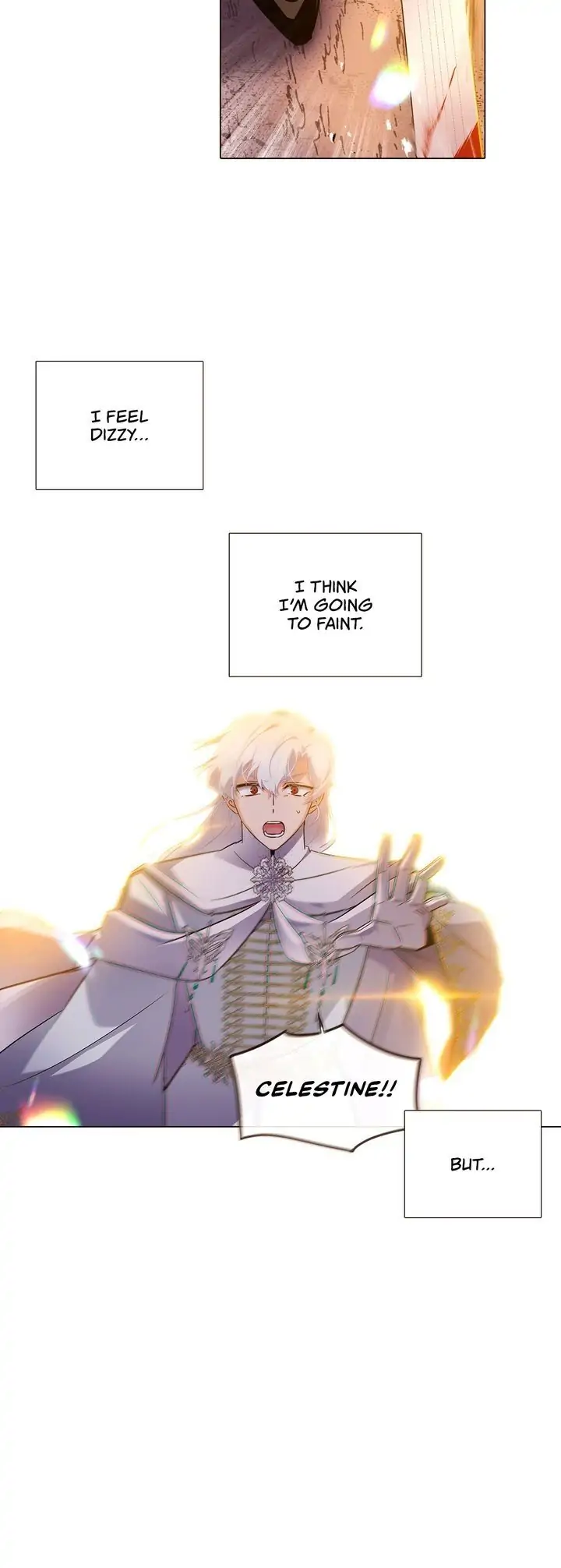 Caught by the Villain - Chapter 42 manhwa