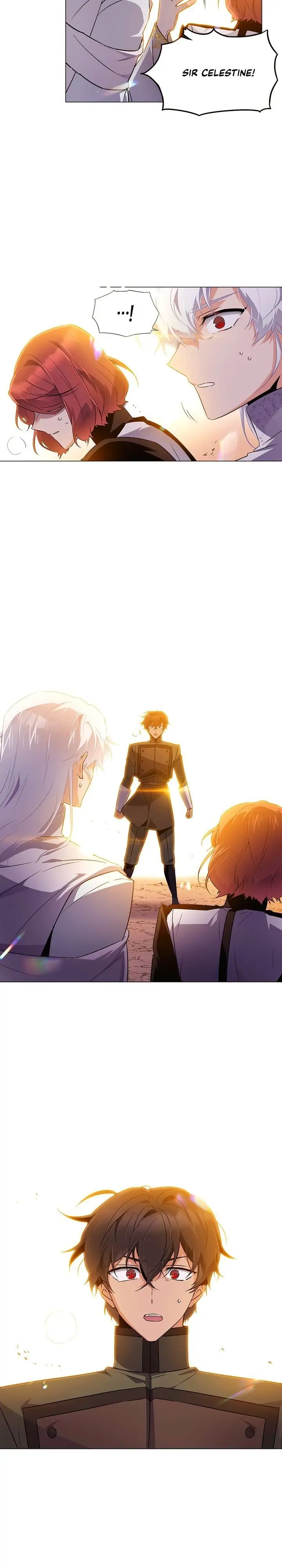 Caught by the Villain - Chapter 42 manhwa