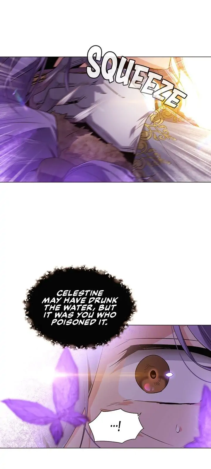 Caught by the Villain - Chapter 44 manhwa