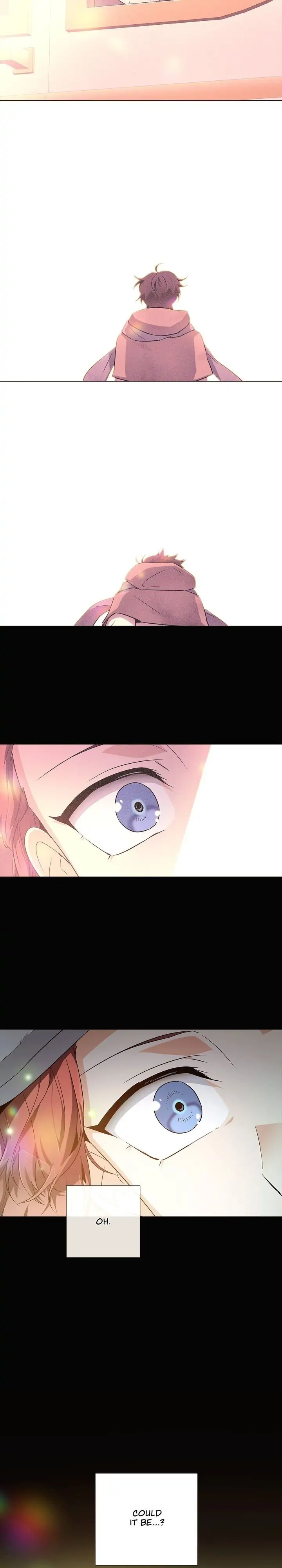 Caught by the Villain - Chapter 44 manhwa