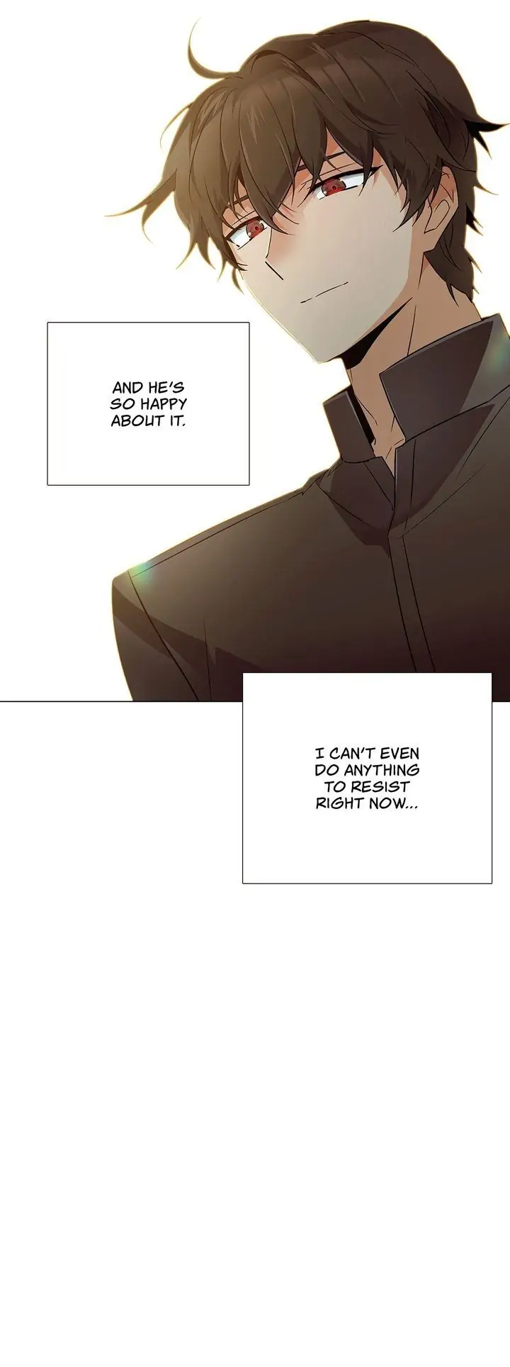 Caught by the Villain - Chapter 44 manhwa