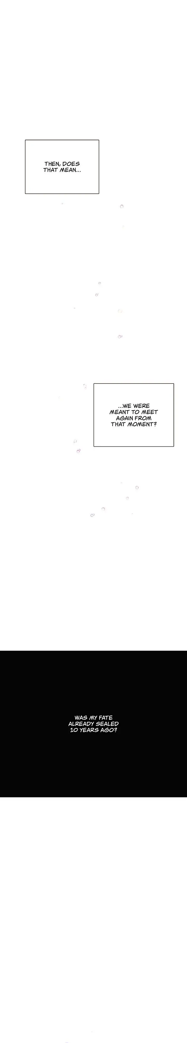 Caught by the Villain - Chapter 45 manhwa