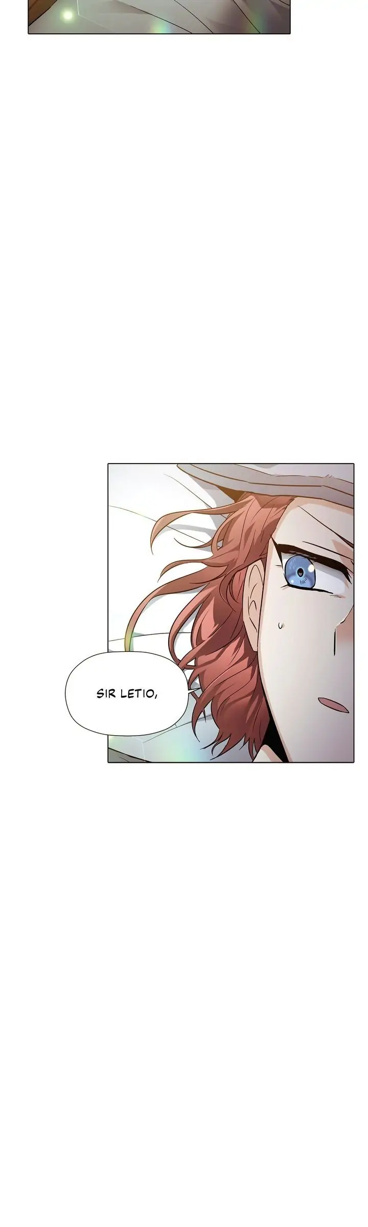 Caught by the Villain - Chapter 45 manhwa