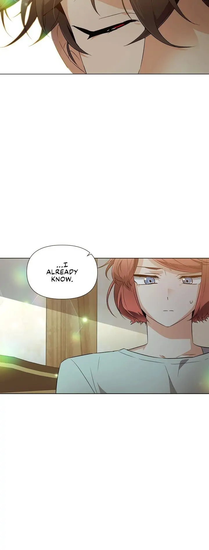 Caught by the Villain - Chapter 45 manhwa
