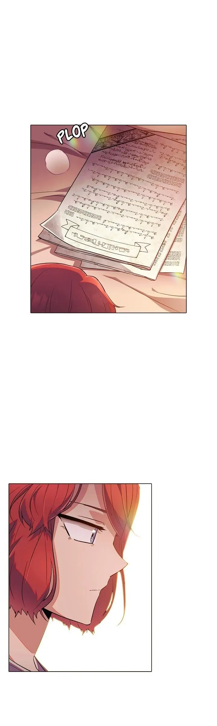 Caught by the Villain - Chapter 45 manhwa