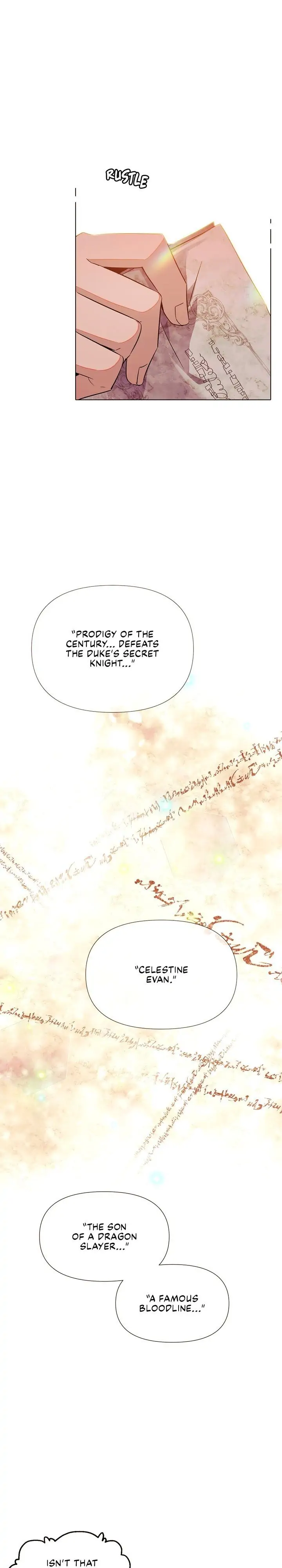 Caught by the Villain - Chapter 45 manhwa