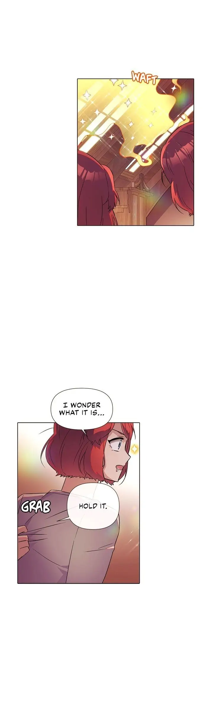 Caught by the Villain - Chapter 45 manhwa