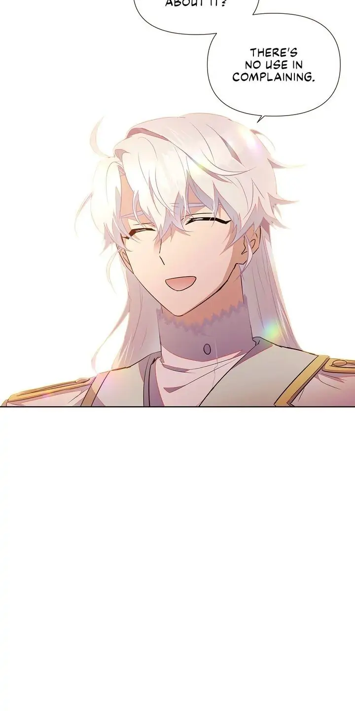 Caught by the Villain - Chapter 46 manhwa