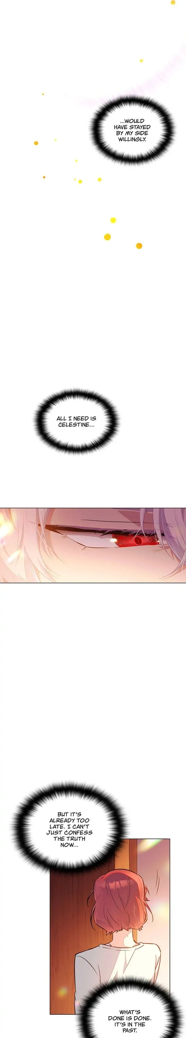 Caught by the Villain - Chapter 47 manhwa
