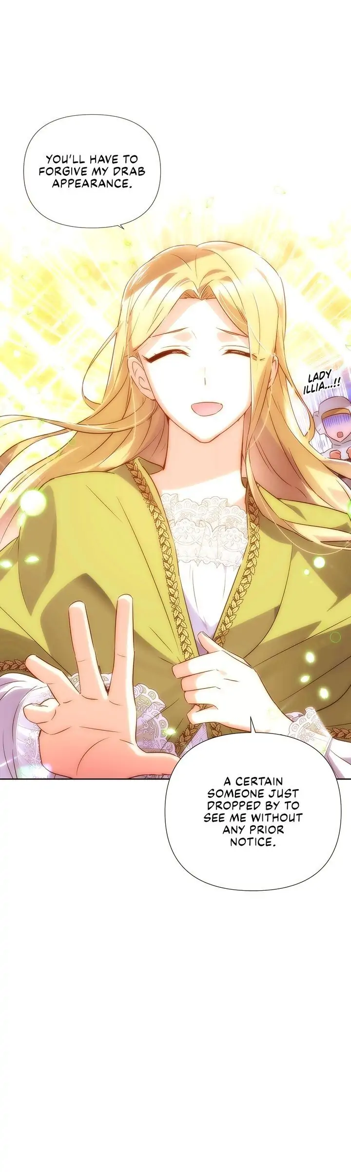 Caught by the Villain - Chapter 47 manhwa