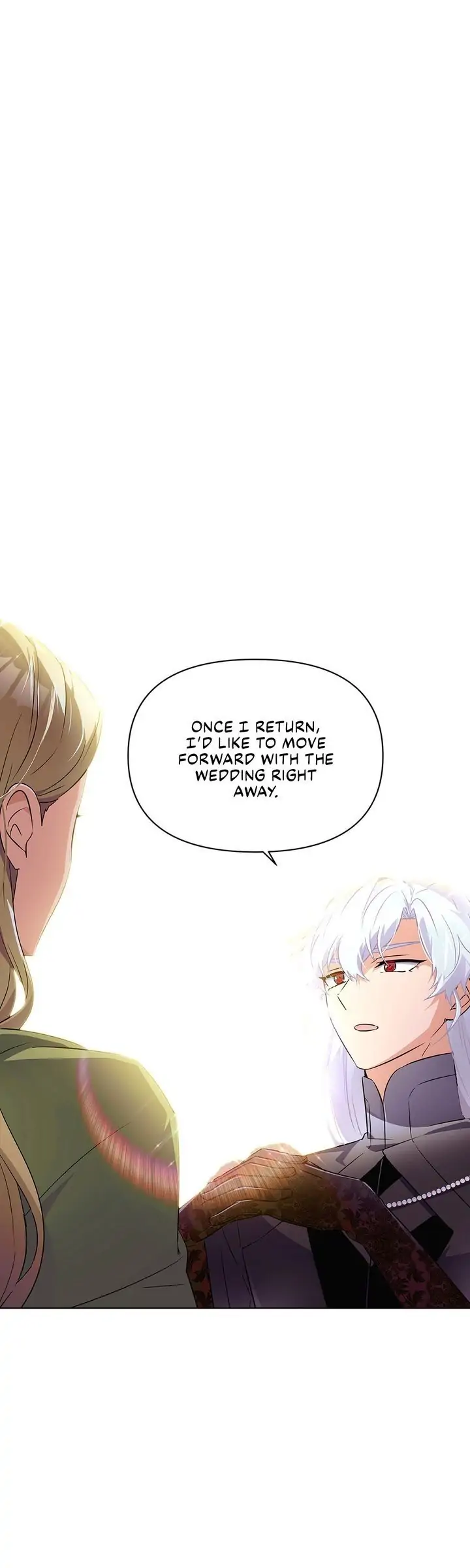 Caught by the Villain - Chapter 47 manhwa