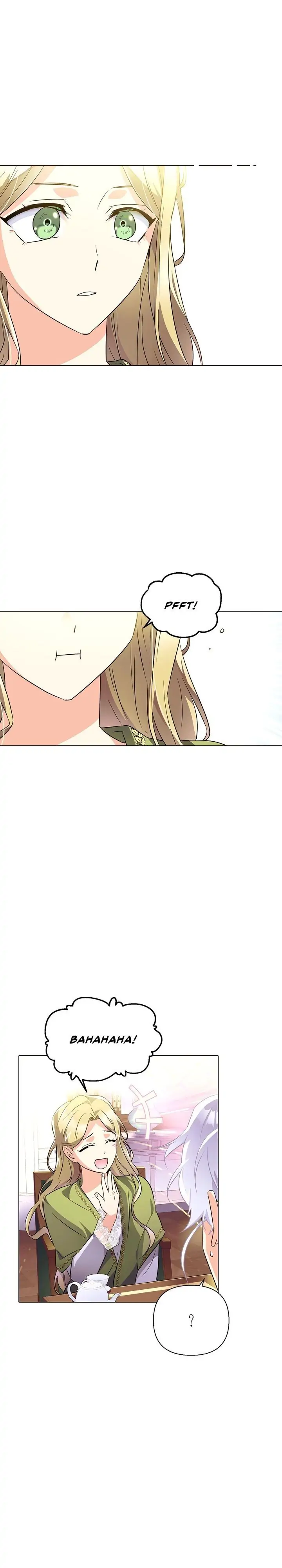 Caught by the Villain - Chapter 47 manhwa