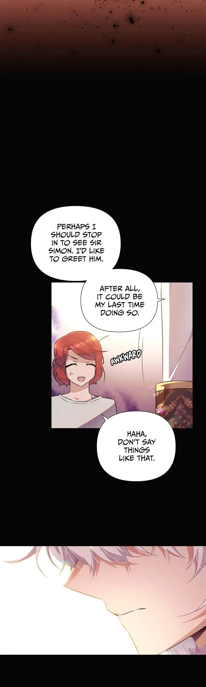 Caught by the Villain - Chapter 48 manhwa