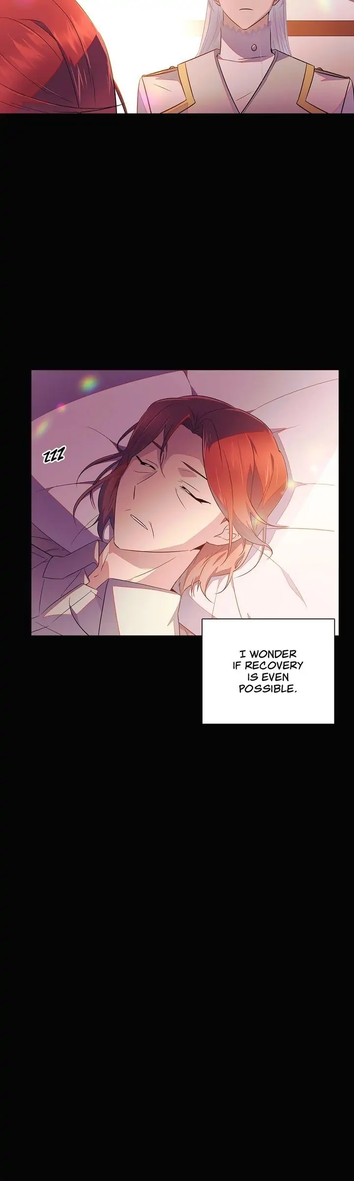 Caught by the Villain - Chapter 48 manhwa
