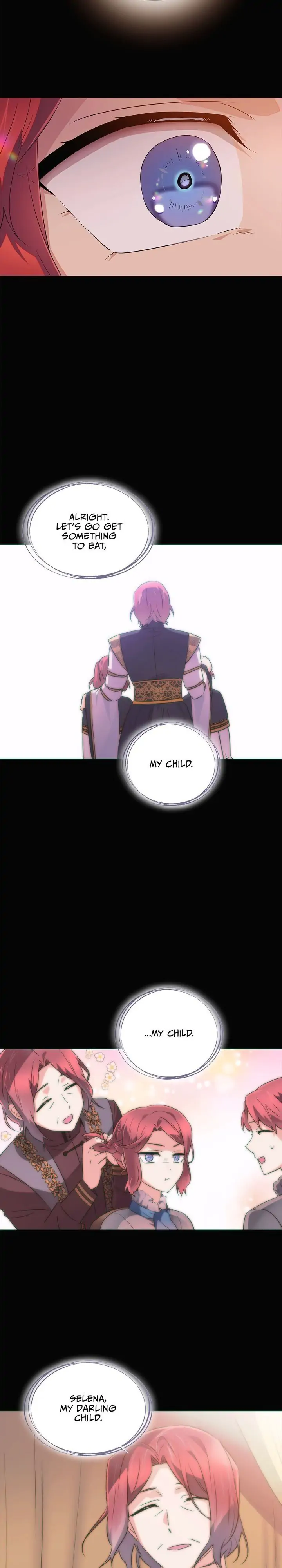 Caught by the Villain - Chapter 48 manhwa