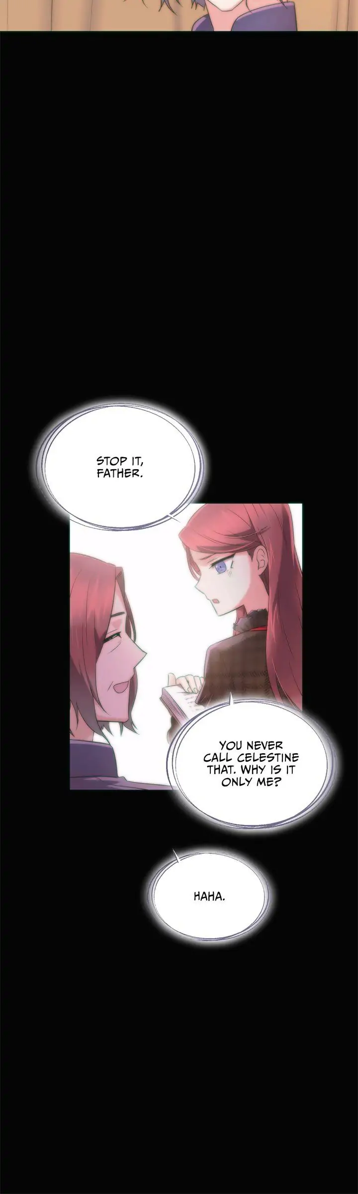 Caught by the Villain - Chapter 48 manhwa