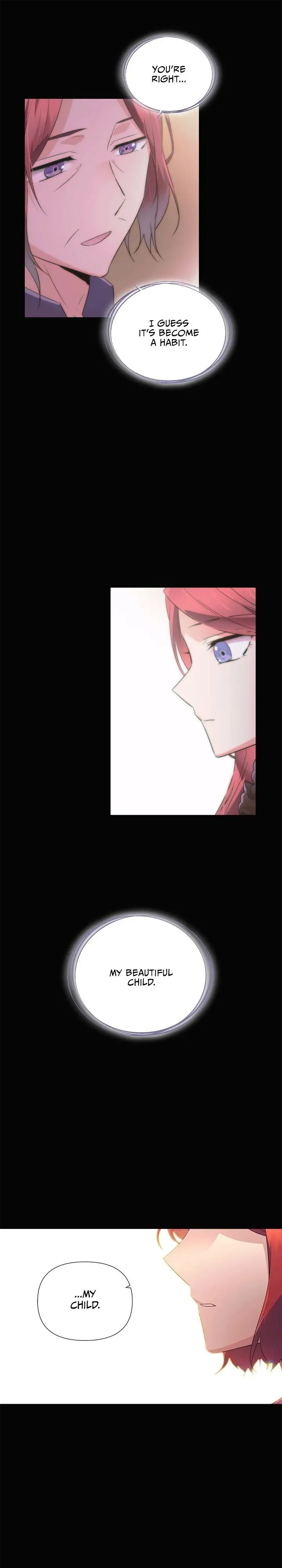 Caught by the Villain - Chapter 48 manhwa