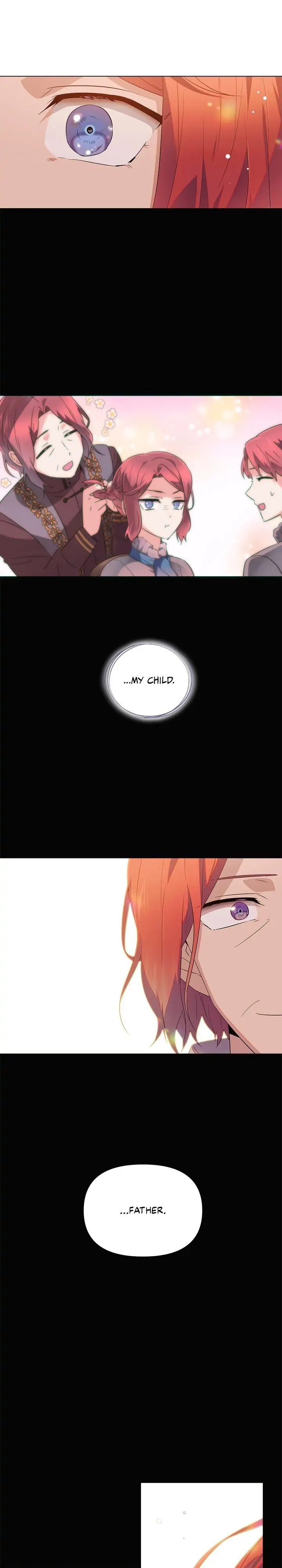 Caught by the Villain - Chapter 49 manhwa