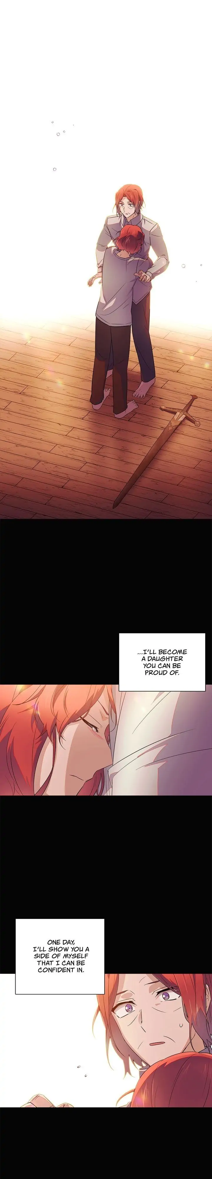 Caught by the Villain - Chapter 49 manhwa