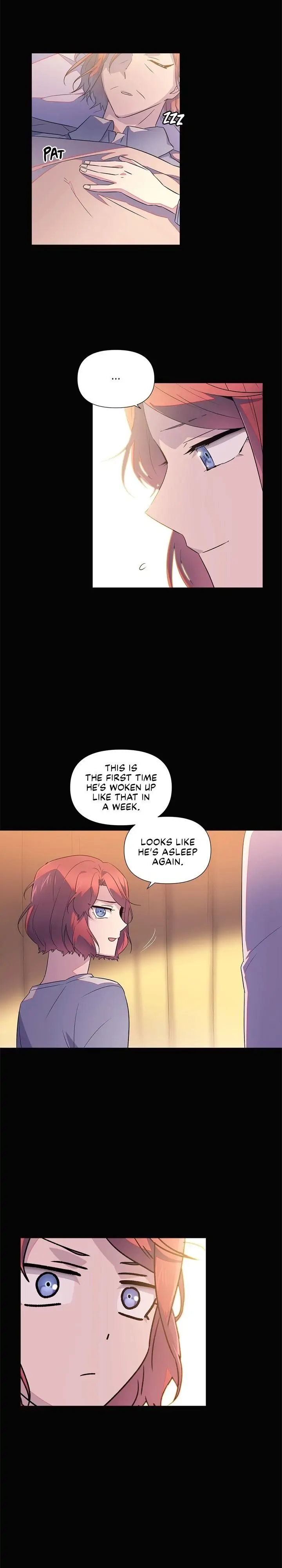 Caught by the Villain - Chapter 49 manhwa