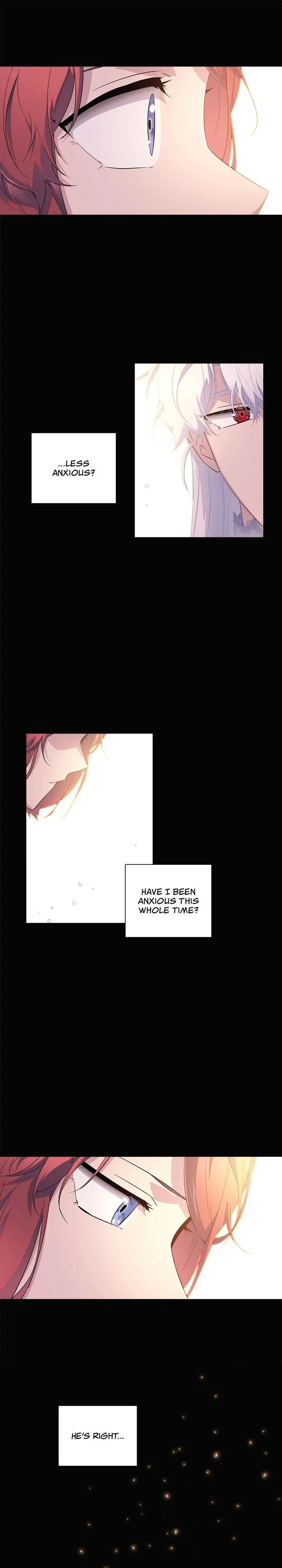Caught by the Villain - Chapter 49 manhwa