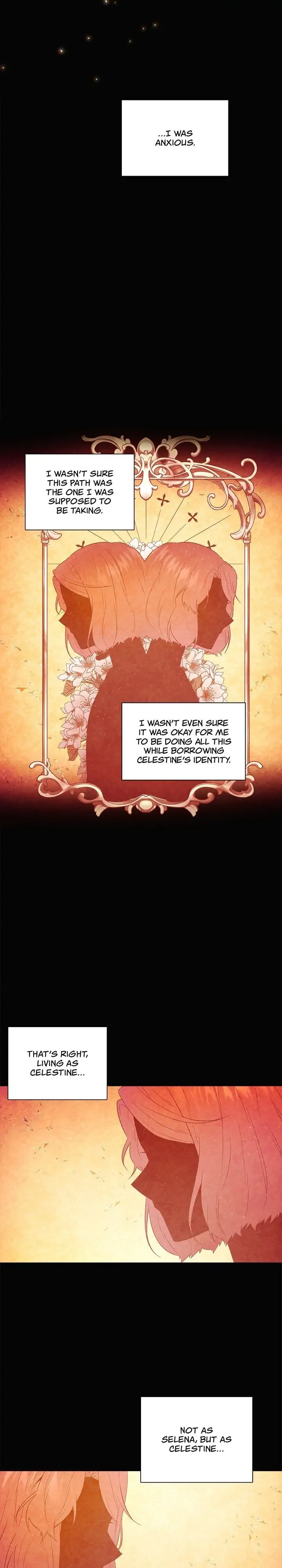 Caught by the Villain - Chapter 49 manhwa