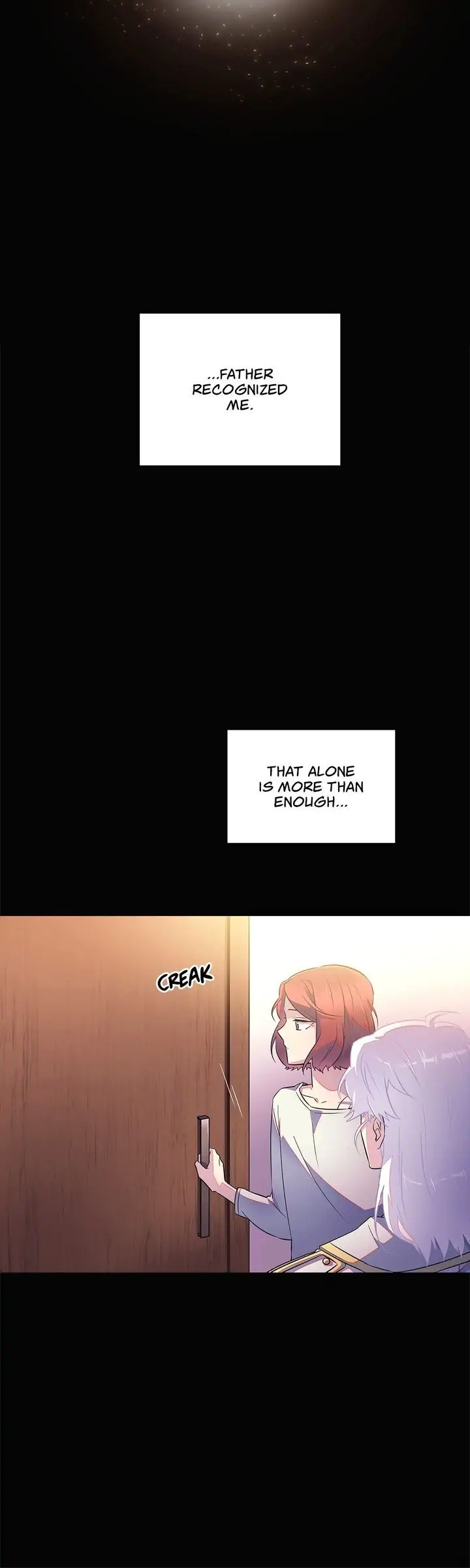 Caught by the Villain - Chapter 49 manhwa