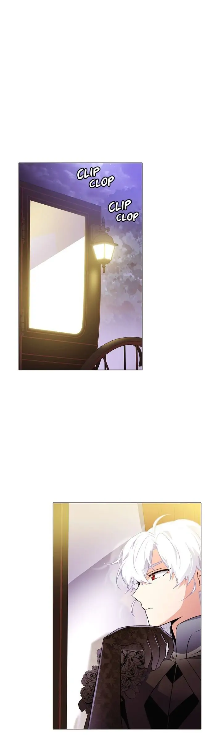 Caught by the Villain - Chapter 49 manhwa