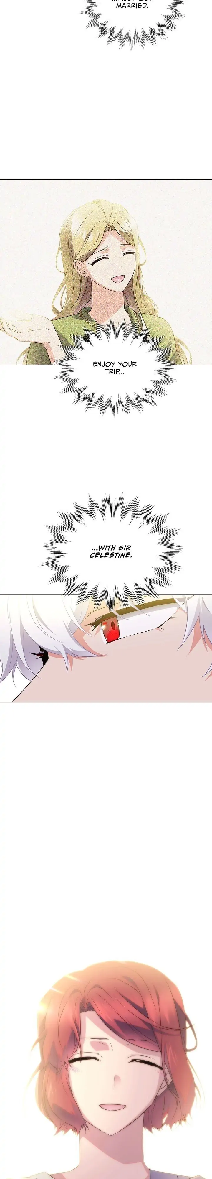 Caught by the Villain - Chapter 49 manhwa