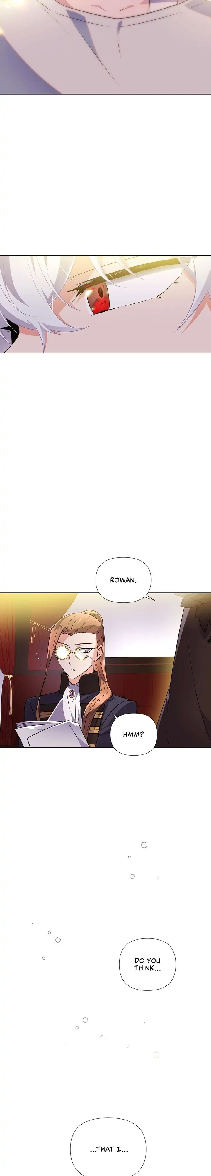 Caught by the Villain - Chapter 49 manhwa