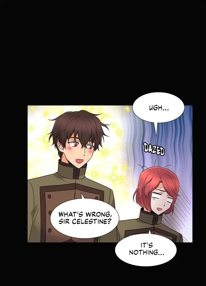 Caught by the Villain - Chapter 5 manhwa