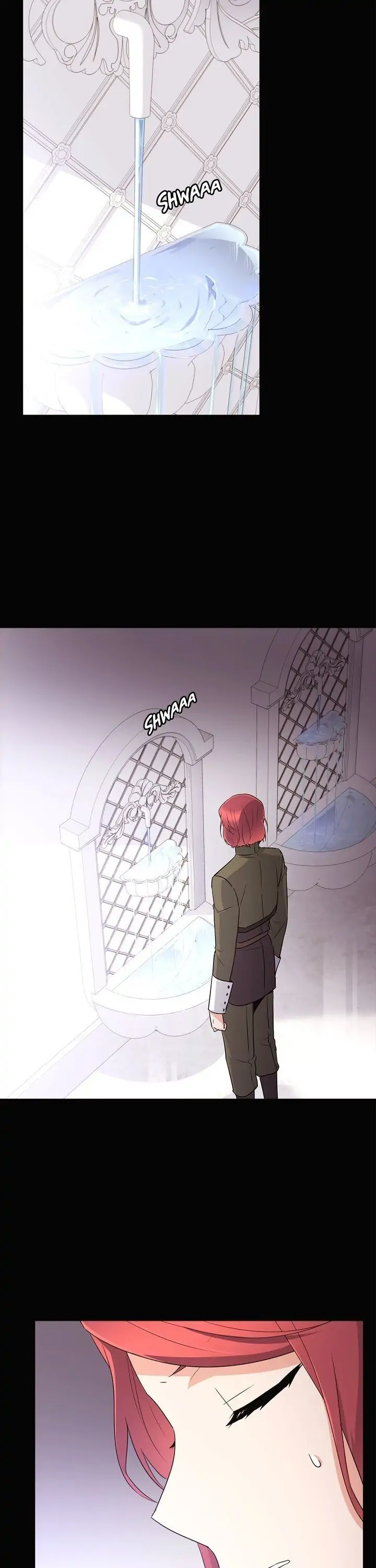 Caught by the Villain - Chapter 5 manhwa