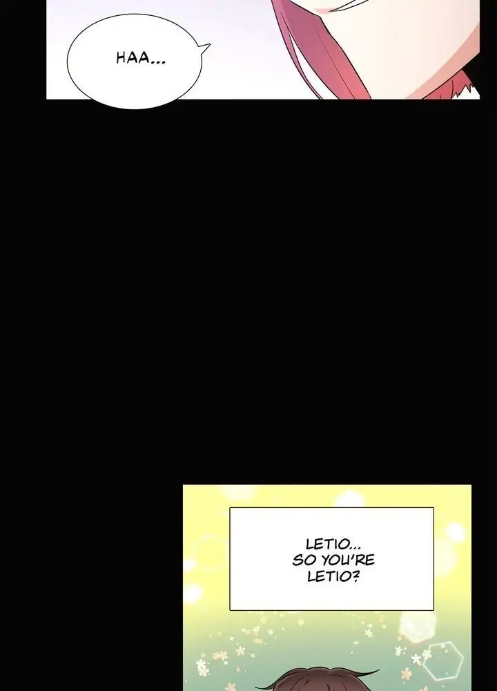 Caught by the Villain - Chapter 5 manhwa
