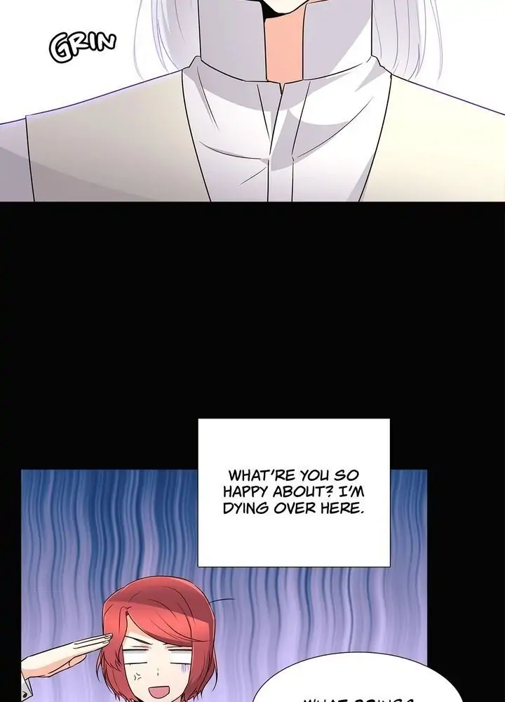 Caught by the Villain - Chapter 5 manhwa