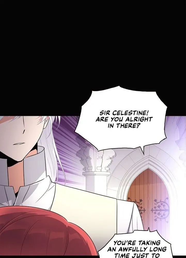 Caught by the Villain - Chapter 5 manhwa