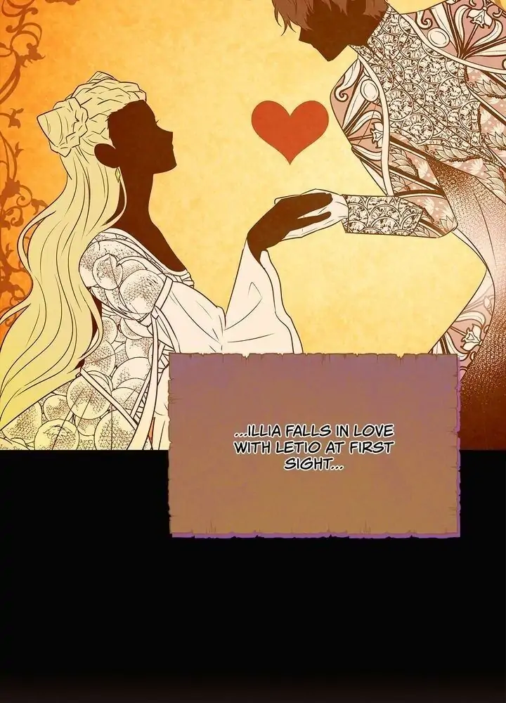 Caught by the Villain - Chapter 5 manhwa