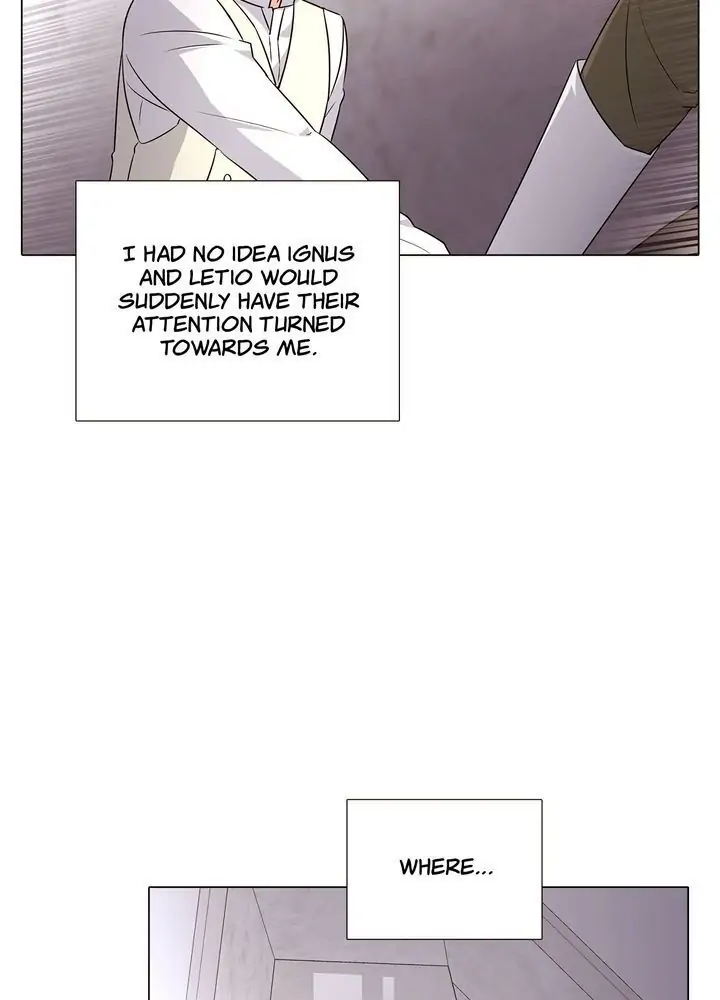 Caught by the Villain - Chapter 5 manhwa