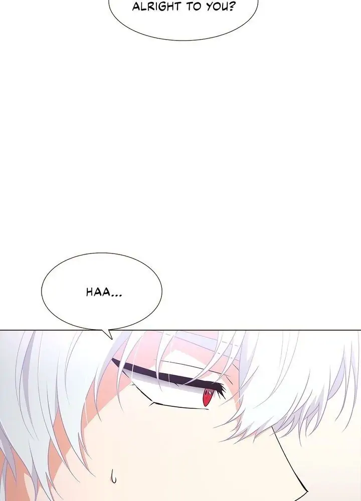 Caught by the Villain - Chapter 5 manhwa