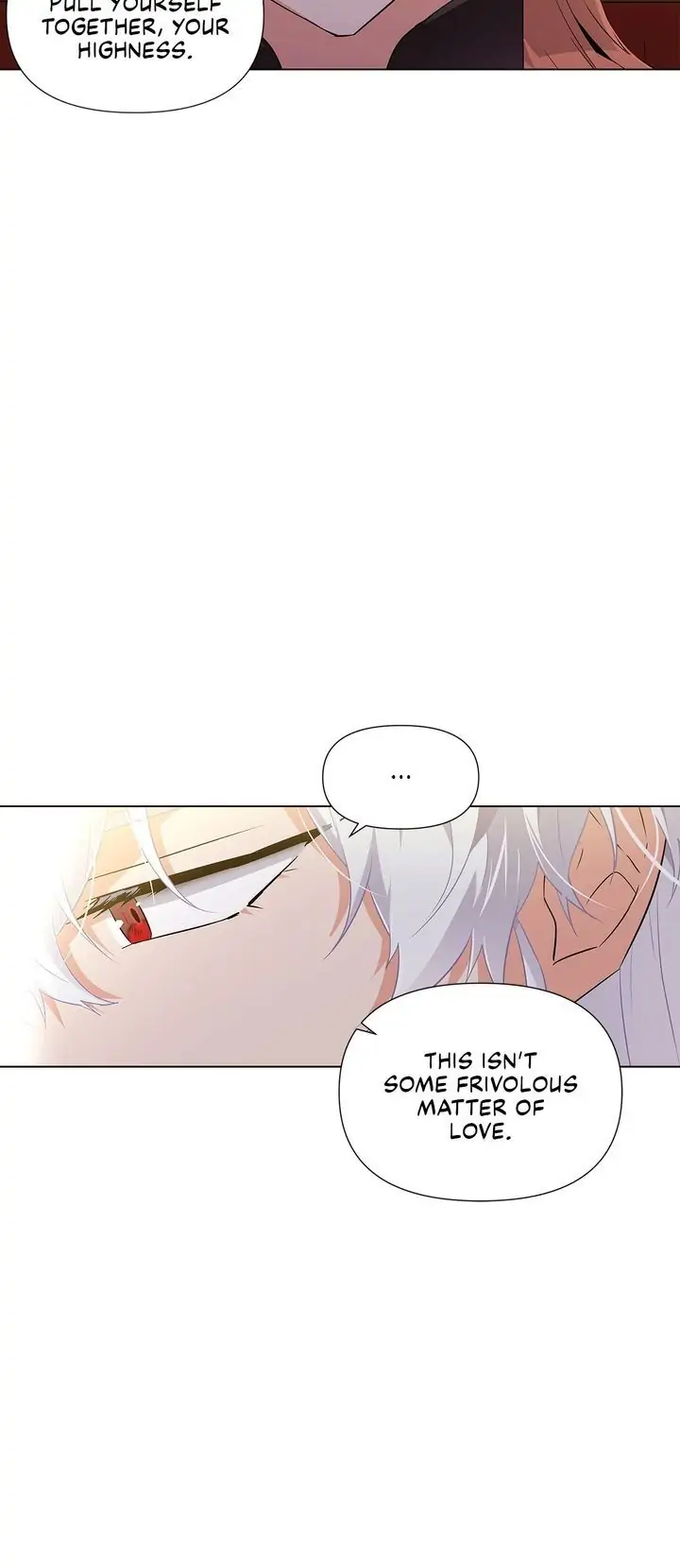 Caught by the Villain - Chapter 50 manhwa