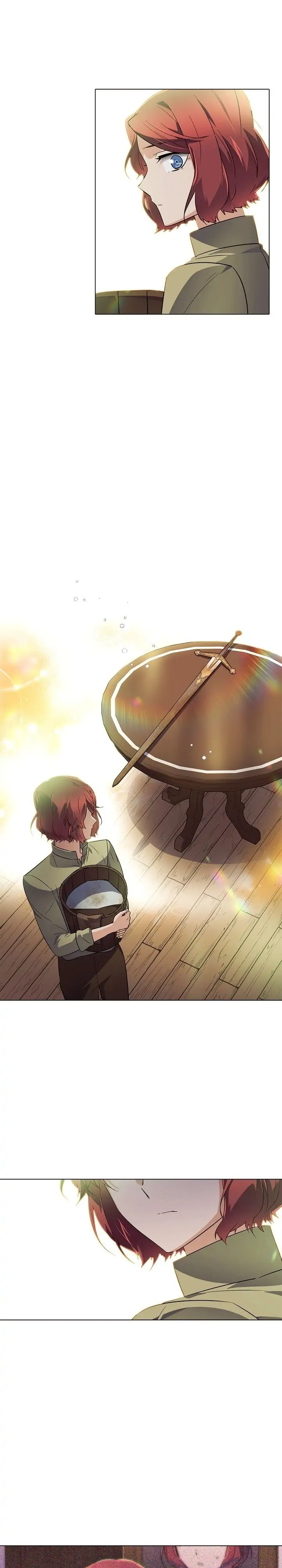 Caught by the Villain - Chapter 50 manhwa