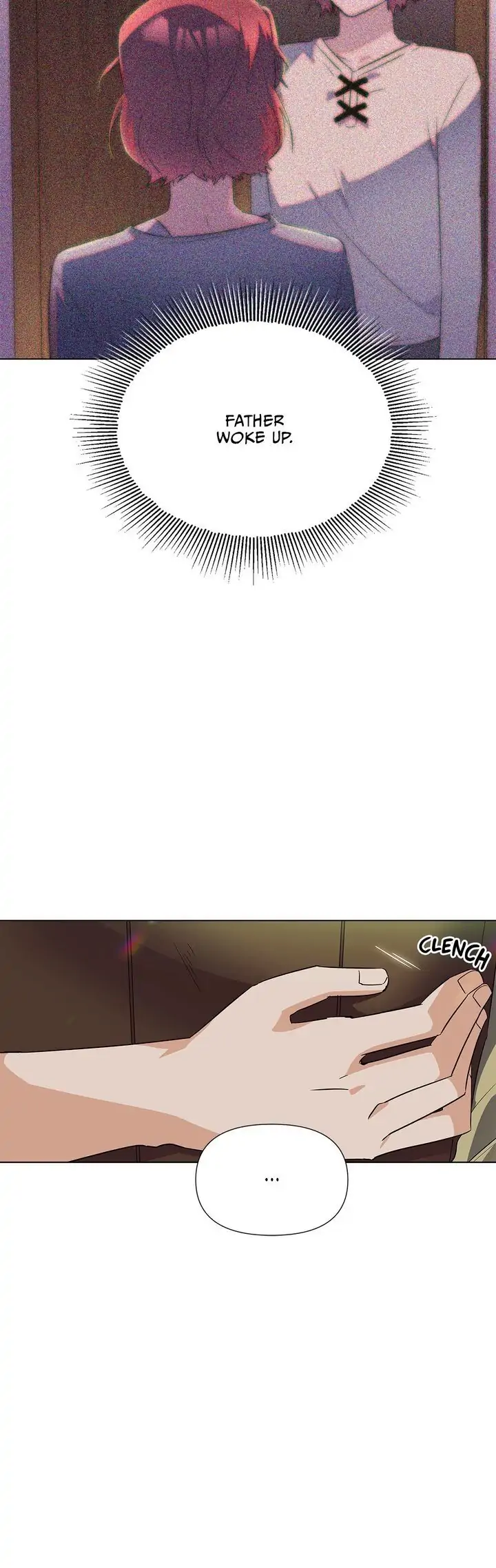 Caught by the Villain - Chapter 50 manhwa