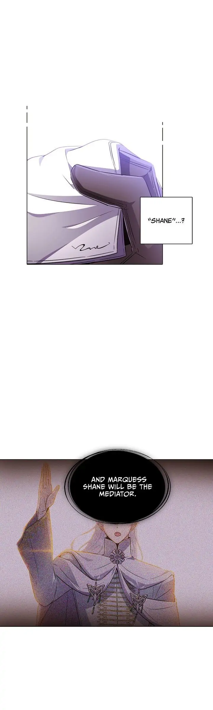 Caught by the Villain - Chapter 50 manhwa