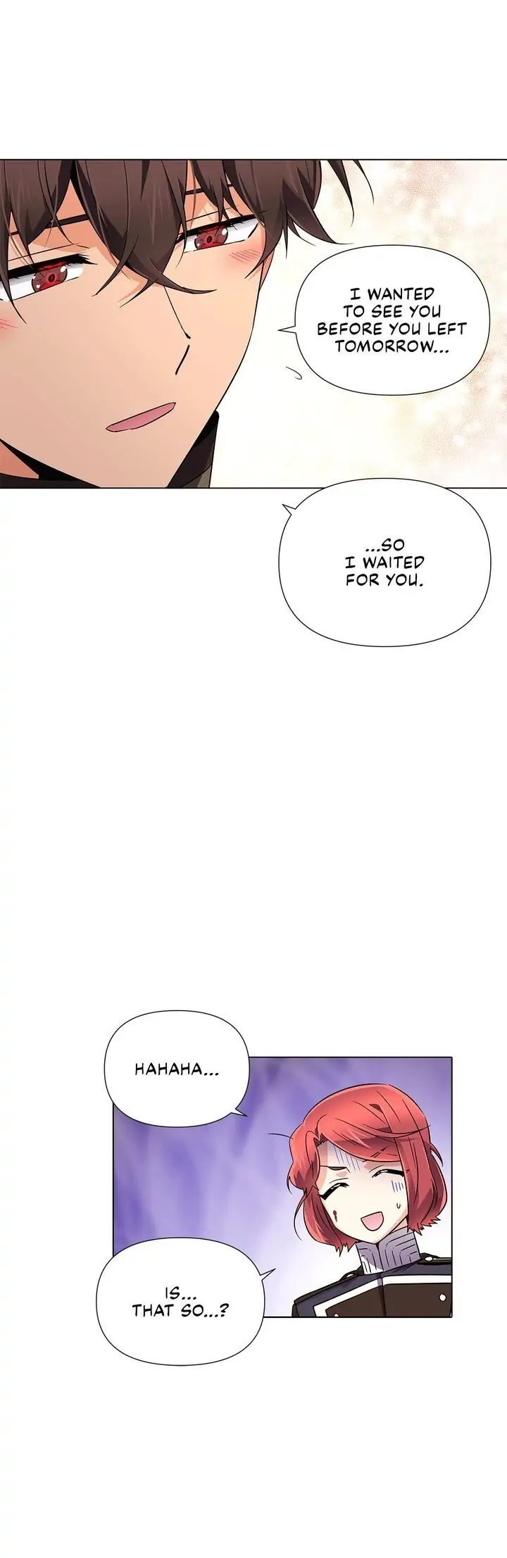 Caught by the Villain - Chapter 50 manhwa