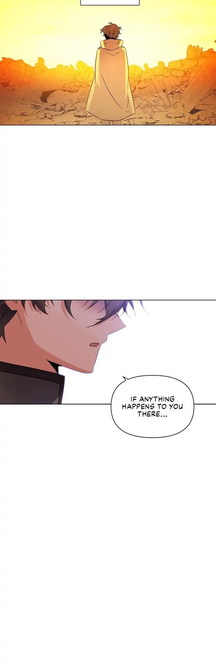 Caught by the Villain - Chapter 50 manhwa