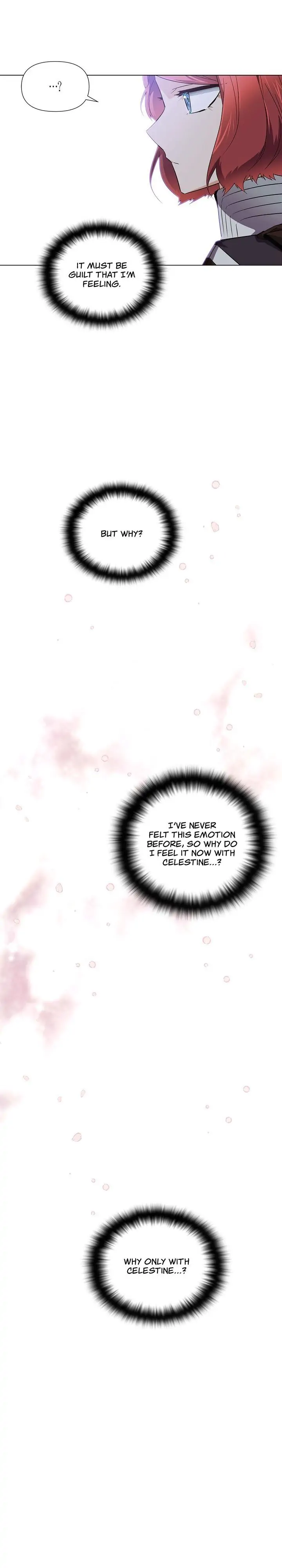 Caught by the Villain - Chapter 51 manhwa